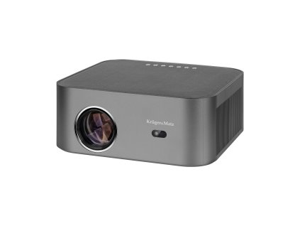 Proiector LED FullHD Android Kruger&Matz V-LED100