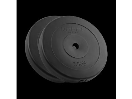 obciazenie bitumiczne zestaw 2x15kg otwor 31mm talerz klasyczny rebel active 1382f4b6fd03410db7dcfe8061274a89 60ded3b9