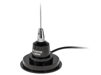 Antena CB CB006 cu bază