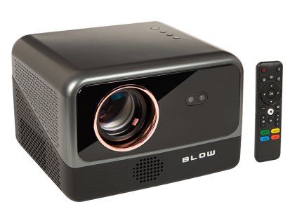 57504 proiector 4k androidtv blow imax proiector
