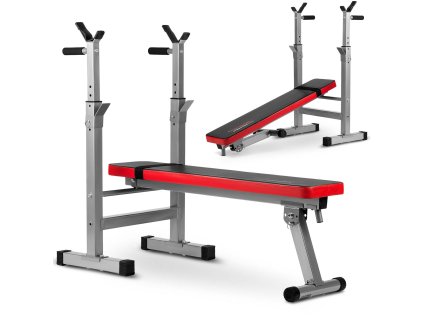 Bancă de exerciții pentru haltere Neo-Sport NS-202