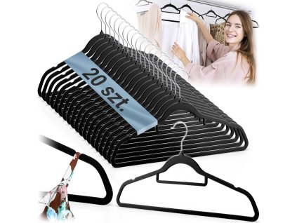 Umerașe 20 buc. MS-859 Massido