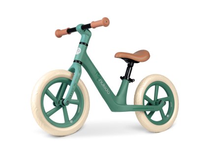 Bicicletă de echilibru Light Flee Nukido