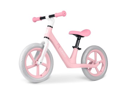 Vehicul de echilibru pentru copii Light Flee Nukido