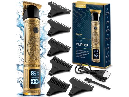 Mașină de tuns Berdsen BD-261 Leul de Aur