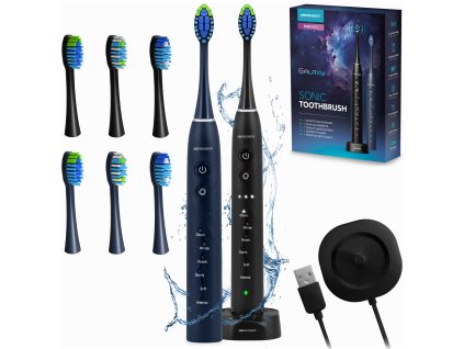 szczoteczka soniczna do zebow 59866