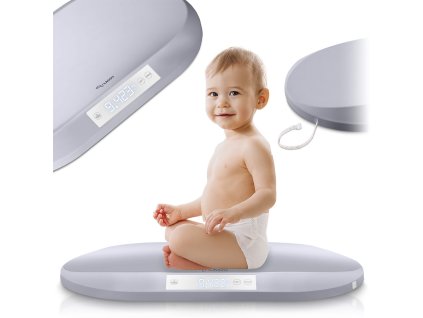 Cântar electronic pentru sugari NK-950 Nukido