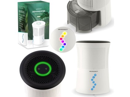 Dezumidificator de aer - absorbant de umiditate Berdsen BD-527