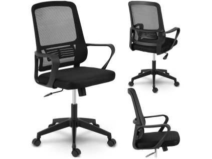 Scaun de birou din plasă Sofotel Rivilo