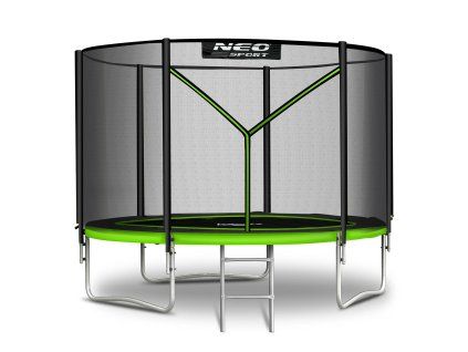 trampolina ogrodowa 10ft 312c 64691