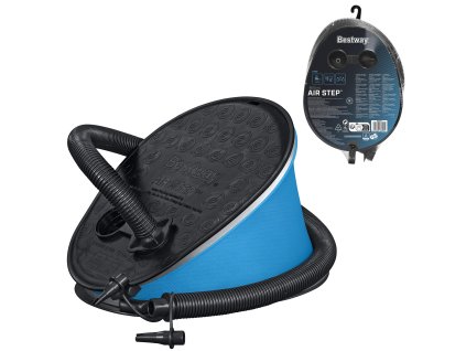 Pompa de picior 1,6 litri/ciclu Bestway 62005