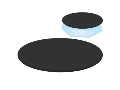 Acoperiș pentru piscină 244 cm Bestway 58032