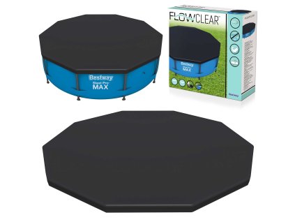 Husă pentru piscină cu cadru 305 cm Bestway 58036