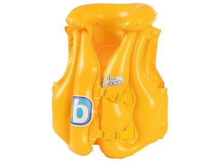 Vestă de înot pentru copii Bestway 32034