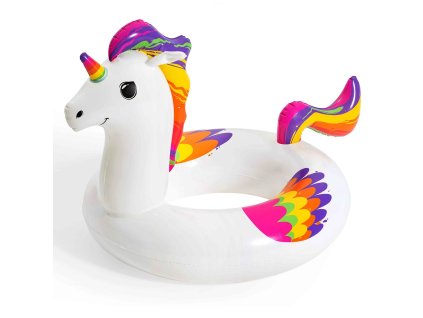 Colac flotant unicorn Bestway