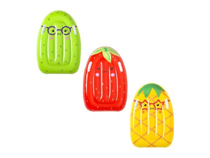 Placă gonflabilă Bestway 42049 ananas pentru înot.