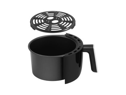 Recipient pentru friteuză cu aer cald TSA8053 TSA-AKC39