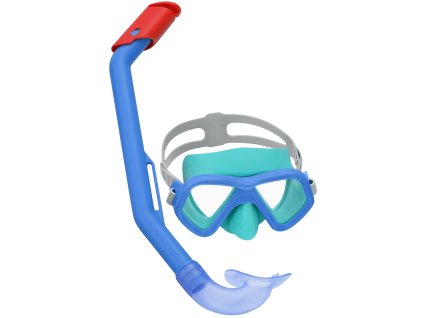 Set de scufundare albastru Bestway 24023