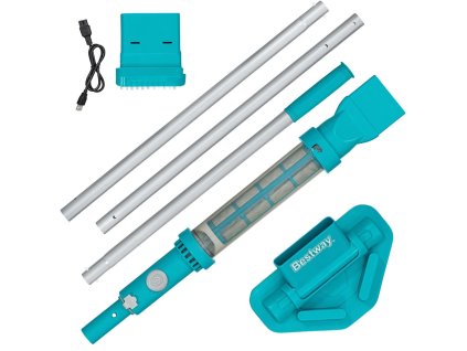 Aspirator wireless pentru piscină Bestway 58771