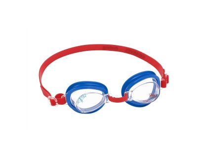 Ochelari de înot pentru copii Spider-Man Bestway 98019