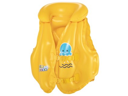 Vestă de înot pentru copii Bestway 32034