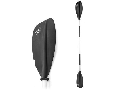 Vâsle din aluminiu 230 cm Bestway 62174