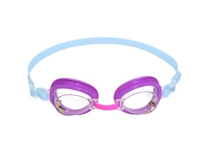 Ochelari de înot pentru copii Prințese Bestway 9102O