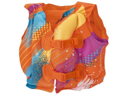 Vestă de înot pentru copii Bestway 32272