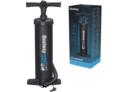 Pompă de pistol 48 cm 3,5 litri/ciclu Bestway 62030