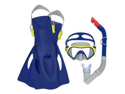 Set de scufundare pentru tineret Bestway 25046