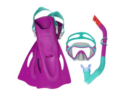 Set de scufundare pentru tineret Bestway 25046