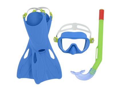 Set de scufundare pentru copii Bestway 25039