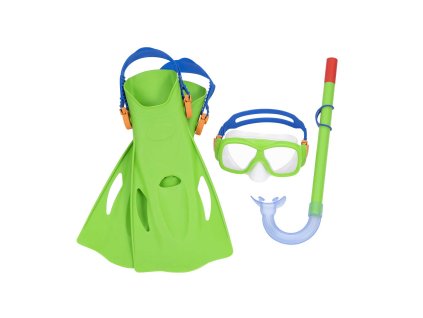 Set de scufundare Bestway 25019