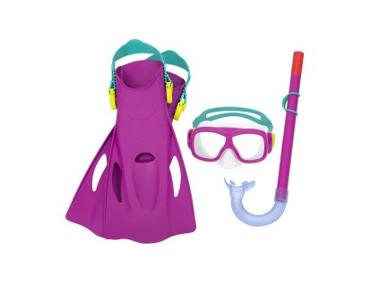 Set de scufundare Bestway 25019