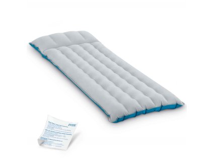 Saltea gonflabilă 184x67x17 cm single INTEX 67997