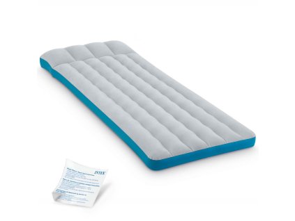 Saltea gonflabilă 189x72x20 cm single INTEX 67998