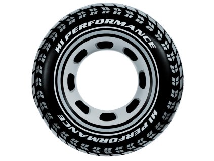 Colac gonflabil - anvelopă diametru 91 cm INTEX 59252