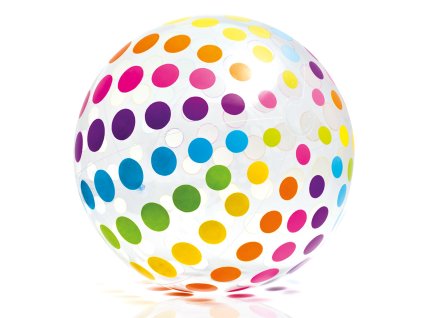 Minge mare gonflabilă de plajă 107 cm INTEX 59065