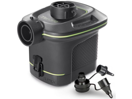 Intex 66638 pompă electrică pe baterii