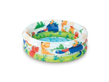 Piscină pentru copii 61 x 22 cm INTEX 57106