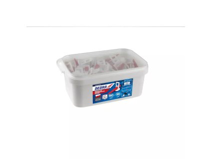 Set de nivelare pentru pardoseală DED02P111