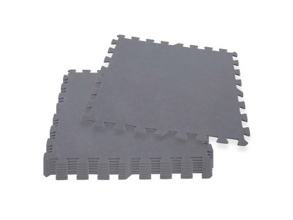 Saltea pentru piscină puzzle 8 buc INTEX 29084