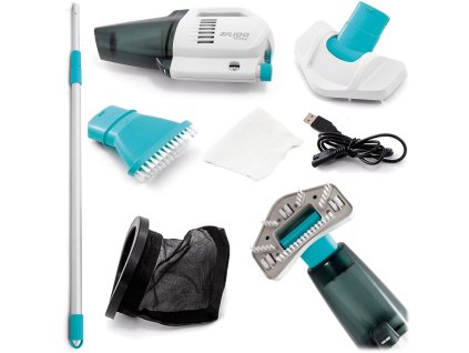 Aspirator wireless pentru curățarea piscinelor INTEX 28626