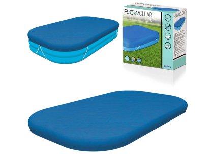 Prelată pentru piscine 305 x 183 cm Bestway 58108