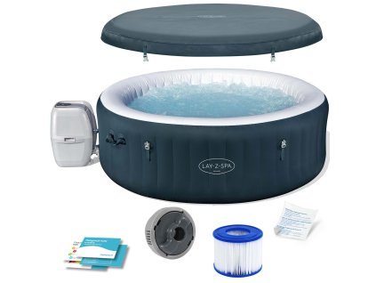 dmuchane spa lay z miami 6 os 52339