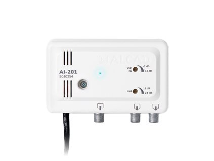 wzmacniacz antenowy szerokopasmowy 2 wejscia ai 201 alcad a1554174fdce4fdcab63414cefa51ee2 dae66efb
