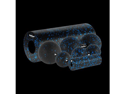 zestaw walek do masazu mini roller 2 pilki 2 duoball e 6 elementow kolor czarno niebieski material epp rebel active 4fb23f7b5ece411f8aaf8211931537be 7909b4cb