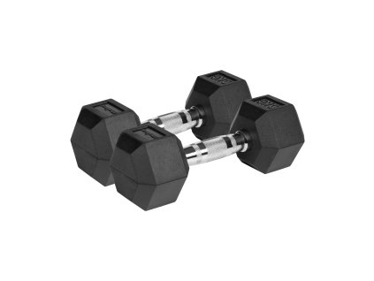 Gantere 2x 6 kg 2325-06