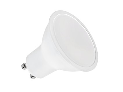Bec LED GU10, 4W, 3000K, 230V