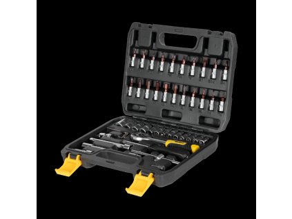 Set clichetă 46 piese